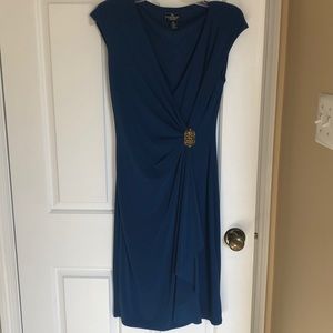 Sleeveless Cocktail Dress